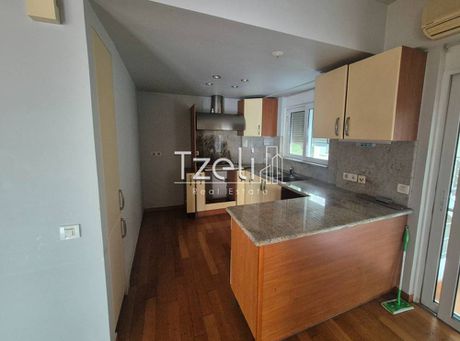 Διαμέρισμα 110τ.μ. για ενοικίαση-Πάτρα » Αγία σοφία