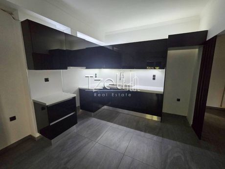 Apartment 90sqm for rent-Patra » Agia Sofia