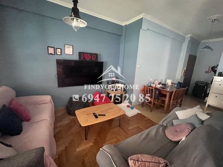 Apartment 80sqm for rent-Ampelokipoi - Pentagon » Erithros