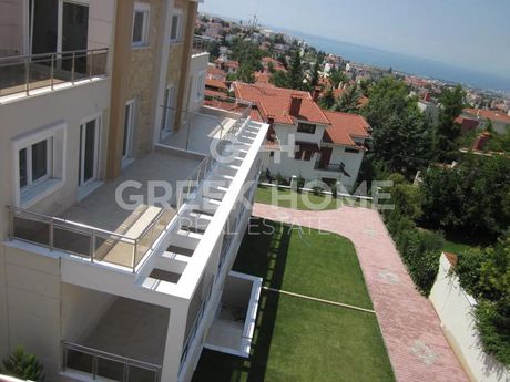 Μεζονέτα 250τ.μ. για πώληση-Πανόραμα » Κέντρο