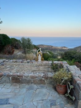 Μονοκατοικία 85τ.μ. για πώληση-Αίγινα » Ανίτσαιο
