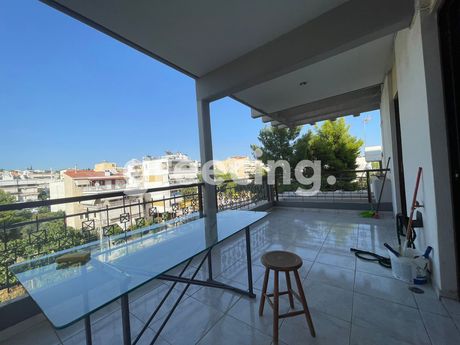 Διαμέρισμα 110τ.μ. για ενοικίαση-Ηράκλειο