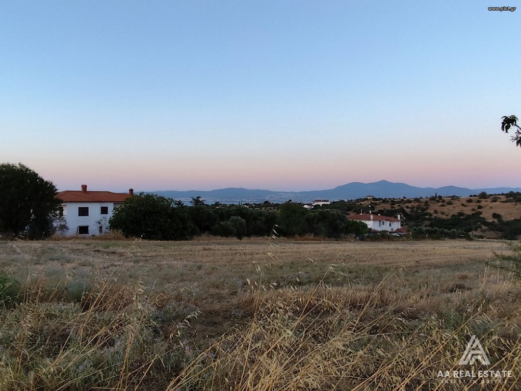 Αγροτεμάχια 2.400 τ.μ. πρός πώληση, Θεσσαλονίκη - Περιφ/Κοί Δήμοι, Θερμαϊκός