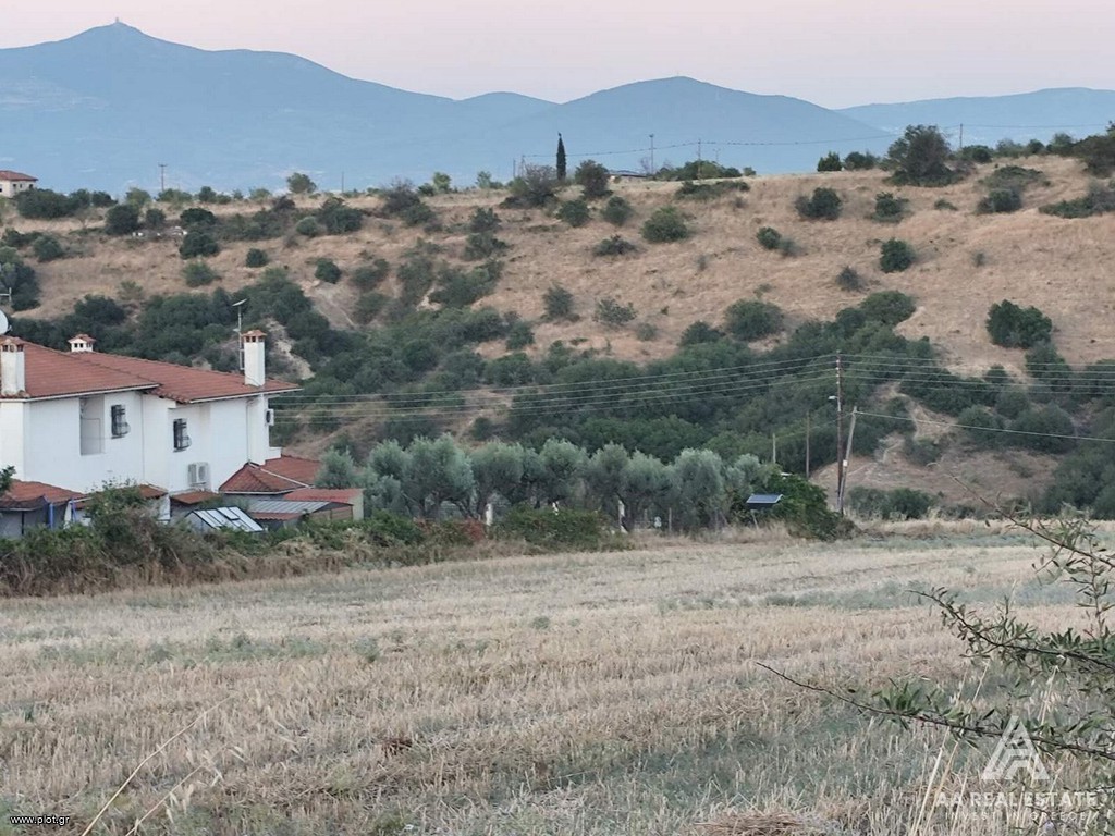 Αγροτεμάχια 2.400 τ.μ. πρός πώληση, Θεσσαλονίκη - Περιφ/Κοί Δήμοι, Θερμαϊκός