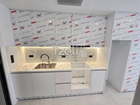 Apartment 50sqm for rent-Patra » Patra Centre