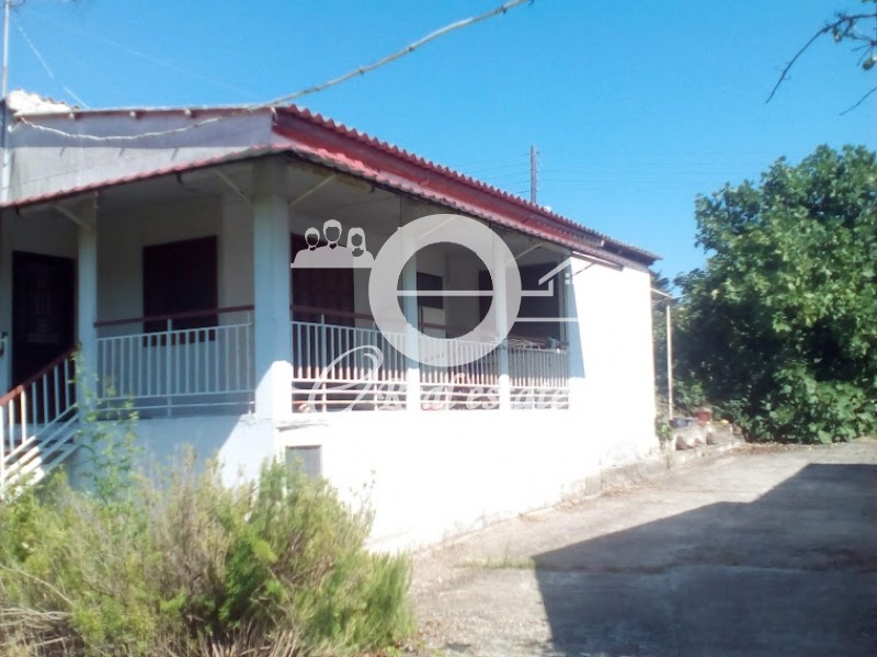 Μονοκατοικία 60 τ.μ. προς πώληση, Νέα Ηράκλεια