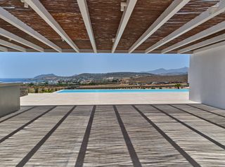 Βίλλα 535 τ.μ. για πώληση, Κυκλάδες, Πάρος-thumb-5