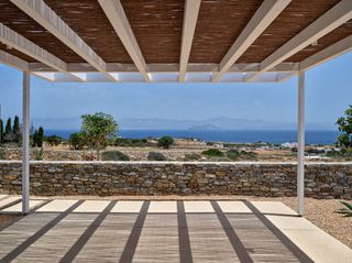 Βίλλα 535 τ.μ. για πώληση, Κυκλάδες, Πάρος-thumb-23