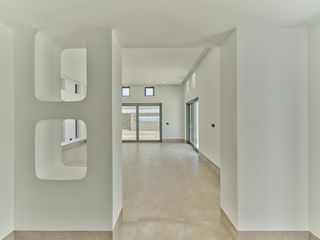 Βίλλα 535 τ.μ. για πώληση, Κυκλάδες, Πάρος-thumb-1