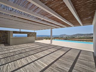 Βίλλα 535 τ.μ. για πώληση, Κυκλάδες, Πάρος-thumb-7