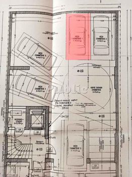 Parking 10 sqm for sale