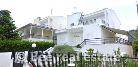 Detached home 236sqm for sale-Panorama » Center