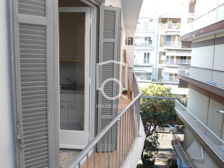 Studio 33sqm for sale-Analipsi