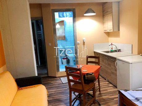 Studio / γκαρσονιέρα 19τ.μ. για ενοικίαση-Πάτρα » Κουκούλι