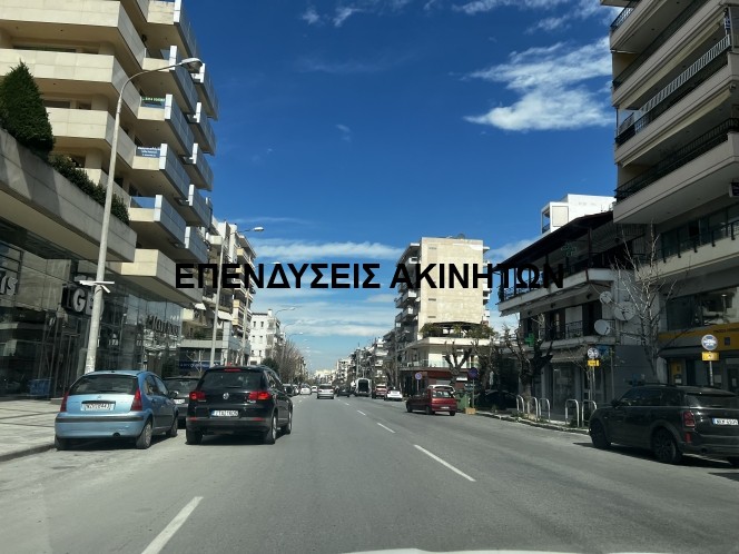 Κτίριο 1.640 τ.μ. πρός πώληση, Θεσσαλονίκη - Περιφ/Κοί Δήμοι, Καλαμαριά