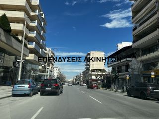 Κτίριο 1.640 τ.μ. για πώληση