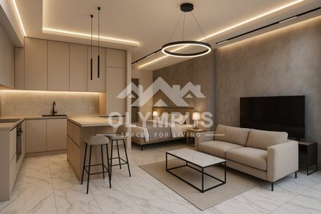 Studio / γκαρσονιέρα 40 τ.μ. για πώληση