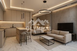 Studio / γκαρσονιέρα 40 τ.μ. για πώληση
