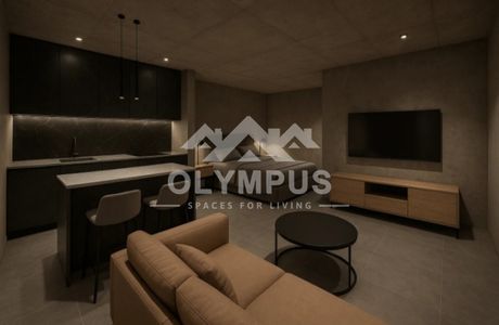 Studio / γκαρσονιέρα 40τ.μ. για πώληση-Άγιος δημήτριος