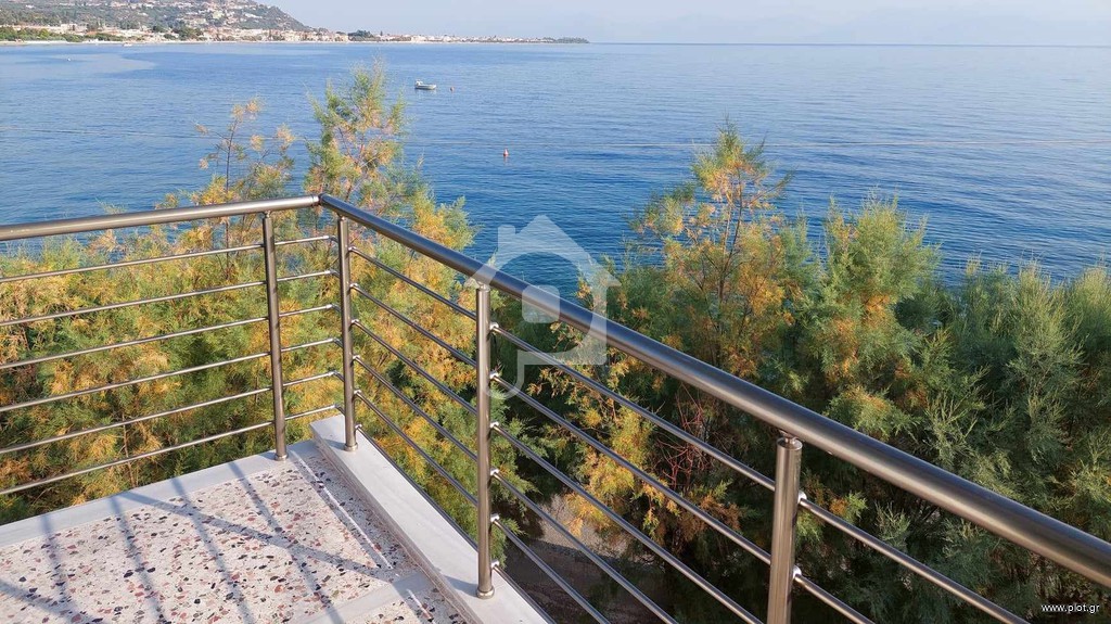 Studio / γκαρσονιέρα 40 τ.μ. προς ενοικίαση, Μάρμαρα Αιγείρας
