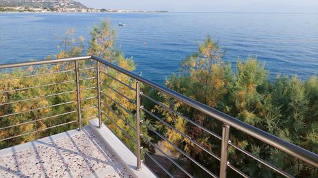 Studio / γκαρσονιέρα 40 τ.μ. προς ενοικίαση
