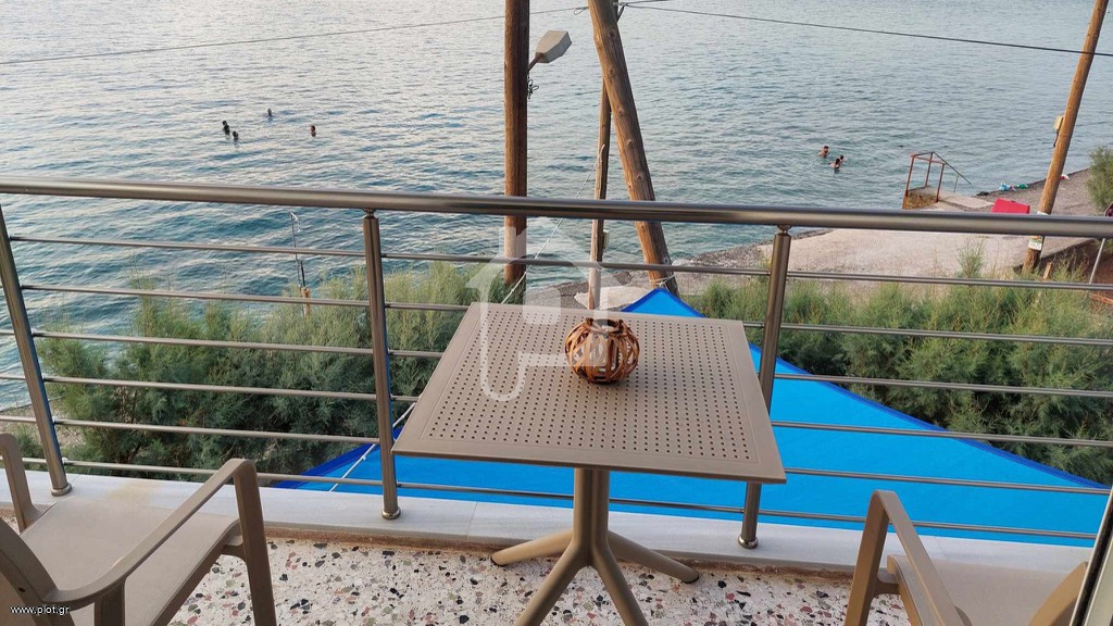 Studio / γκαρσονιέρα 40 τ.μ. προς ενοικίαση, Μάρμαρα Αιγείρας