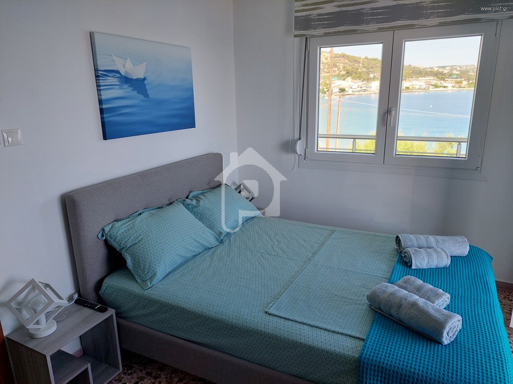 Studio / γκαρσονιέρα 40 τ.μ. προς ενοικίαση, Μάρμαρα Αιγείρας