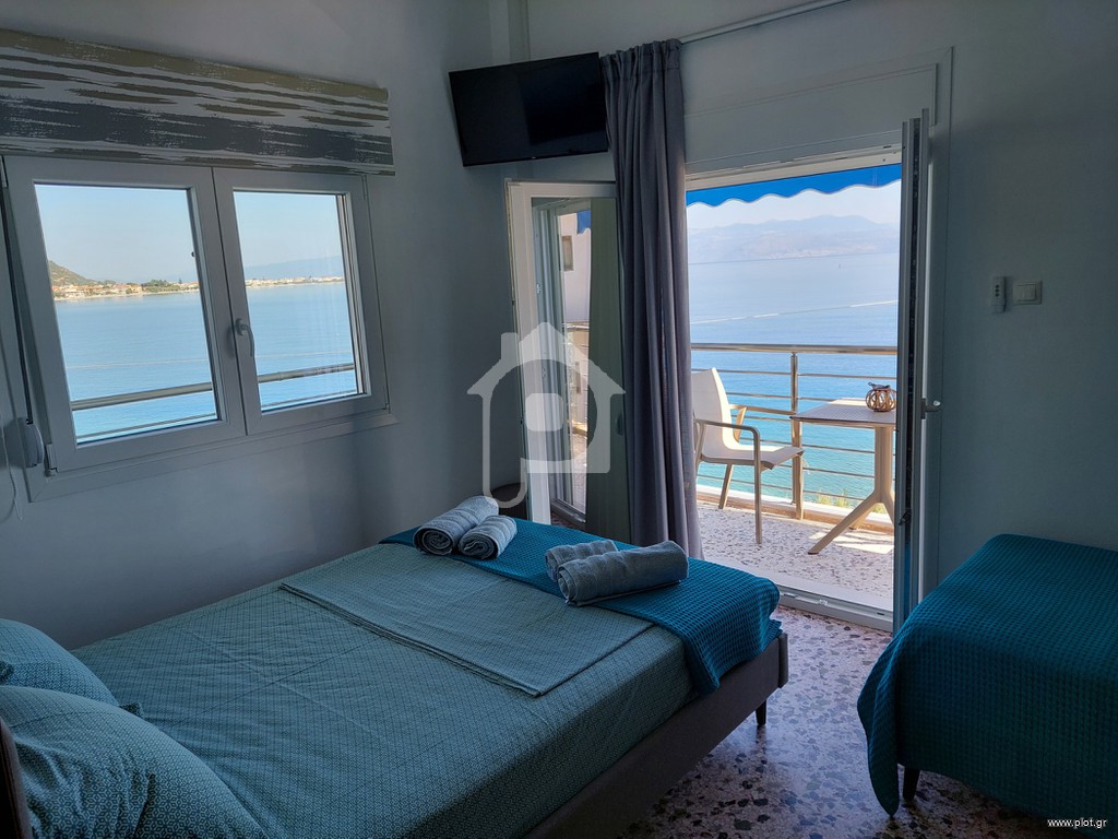 Studio / γκαρσονιέρα 40 τ.μ. προς ενοικίαση, Μάρμαρα Αιγείρας
