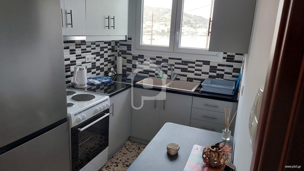 Studio / γκαρσονιέρα 40 τ.μ. προς ενοικίαση, Μάρμαρα Αιγείρας