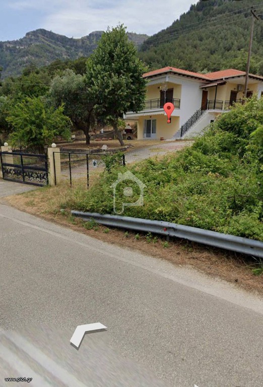 Μονοκατοικία 400 τ.μ. για πώληση, Ν. Καβάλας, Θάσος