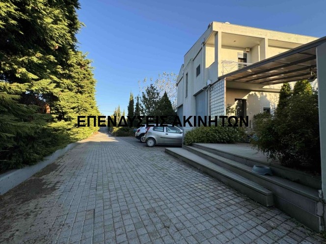 Μονοκατοικία 240 τ.μ. πρός πώληση, Θεσσαλονίκη - Περιφ/Κοί Δήμοι, Ωραιόκαστρο