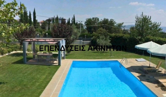 Μονοκατοικία 240 τ.μ. πρός πώληση, Θεσσαλονίκη - Περιφ/Κοί Δήμοι, Ωραιόκαστρο