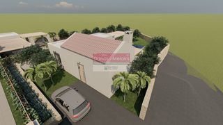 Βίλλα 84 τ.μ. για πώληση