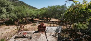 Μονοκατοικία 1.300 τ.μ. προς πώληση, Κοίνυρα-thumb-8