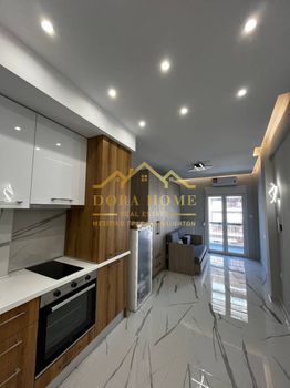 Studio 32sqm for sale-Mpotsari