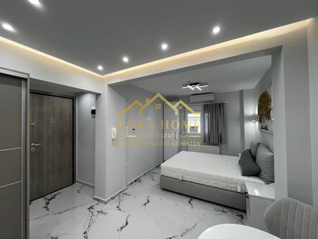 Studio 26sqm for sale-Voulgari - Agios Eleftherios