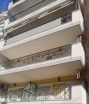 Apartment 51sqm for sale-Ampelokipoi