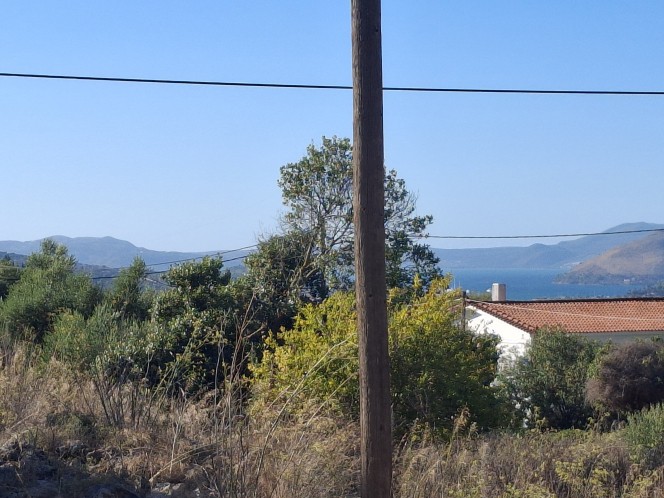 Οικόπεδο 714 τ.μ. πρός πώληση, Ν. Κεφαλονιάς, Κεφαλονιά