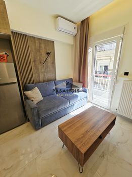 Apartment 35sqm for sale-Vardaris