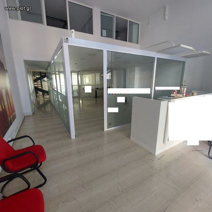 Business bulding 500 sqm for rent, Heraklion Prefecture, Heraclion Cretes