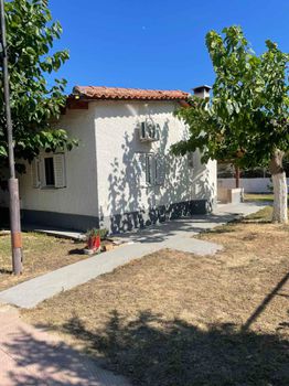 Detached home 80 sqm for rent