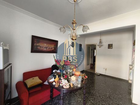 Apartment 52sqm for sale-Nikaia