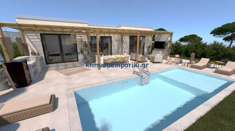 Μονοκατοικία 100τ.μ. για πώληση-Ρόδος