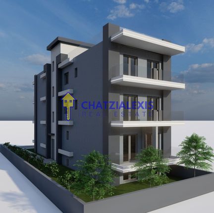 Apartment 73 sqm for sale, Chalkidiki, Kallikrateia