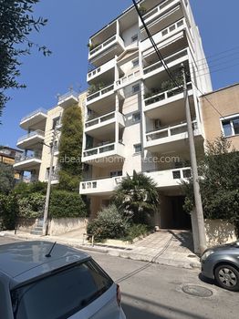 Διαμέρισμα 64τ.μ. για ενοικίαση-Αμπελόκηποι - πεντάγωνο