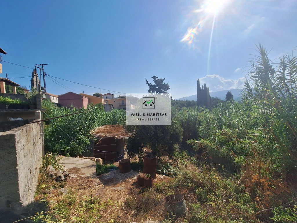 Μονοκατοικία 161,50 τ.μ. προς πώληση, Ν. Κέρκυρας, Κέρκυρα
