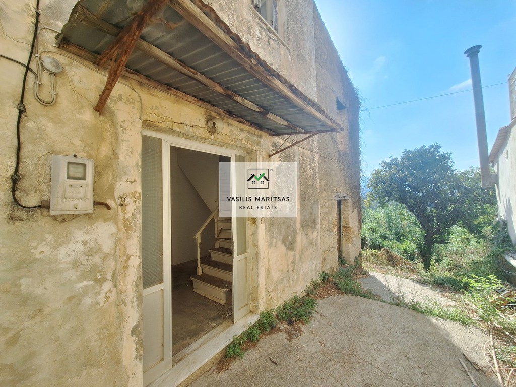 Μονοκατοικία 161,50 τ.μ. προς πώληση, Ν. Κέρκυρας, Κέρκυρα