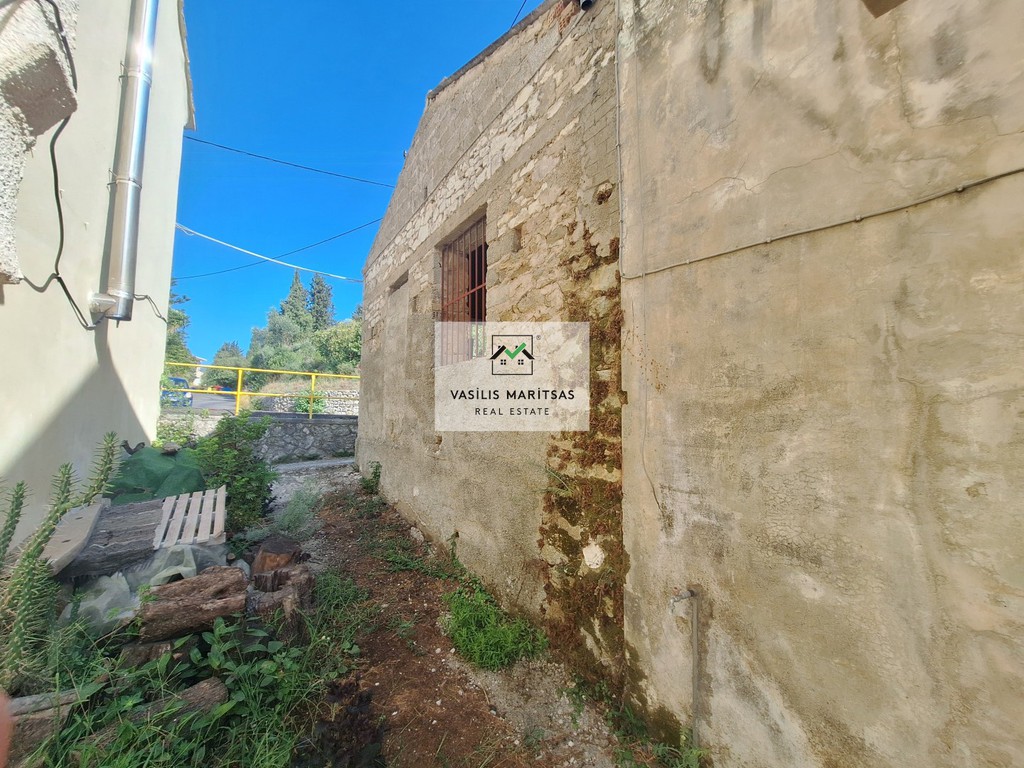 Μονοκατοικία 161,50 τ.μ. προς πώληση, Ν. Κέρκυρας, Κέρκυρα