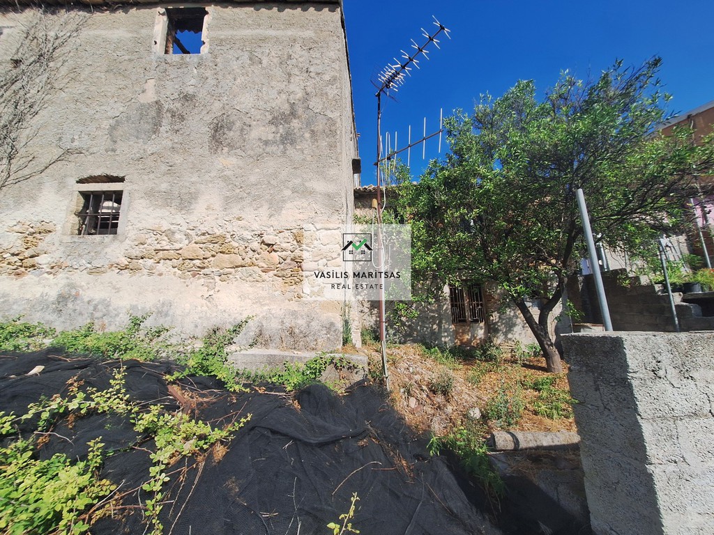 Μονοκατοικία 161,50 τ.μ. προς πώληση, Ν. Κέρκυρας, Κέρκυρα