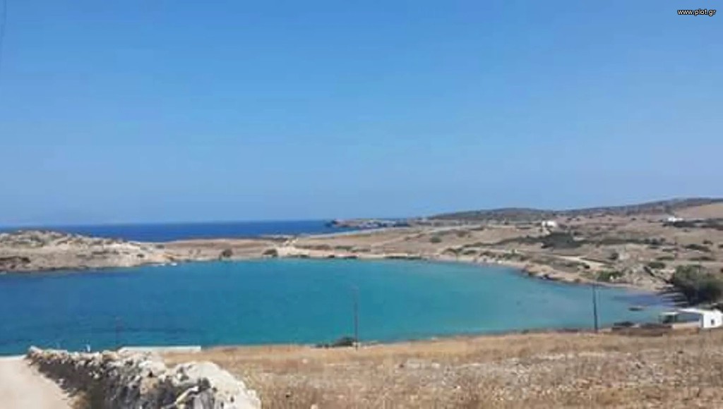 Μονοκατοικία 180 τ.μ. πρός πώληση, Κυκλάδες, Σχοινούσα